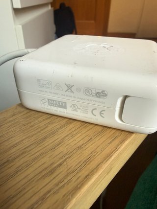 MacBook Pro 13” - 2010