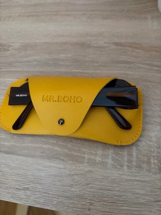Gafas de sol MR.BOHO Marrones