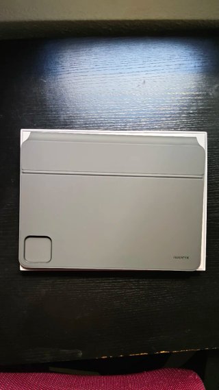 Funda Teclado Xiaomi Pad 8 Pro Focus