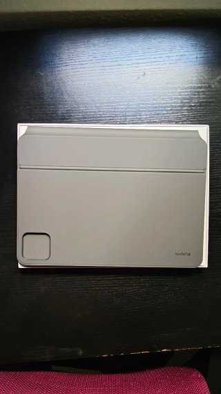 Funda Teclado Xiaomi Pad 8 Pro Focus