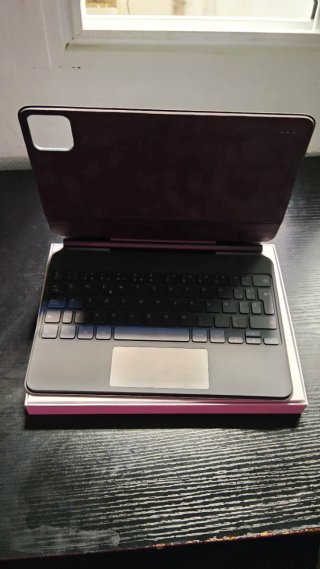 Funda Teclado Xiaomi Pad 8 Pro Focus
