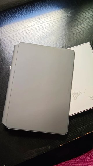 Funda Teclado Xiaomi Pad 8 Pro Focus