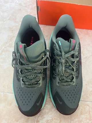Nike Pegasus Trail 5 Zapatillas Verde/Teal