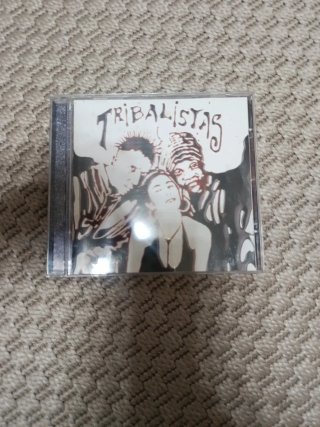 CD Tribalistas Latino