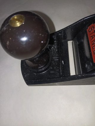 Cepillo STANLEY n4