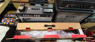 M-Audio Oxygen Pro 61 (2022)