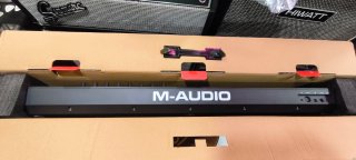 M-Audio Oxygen Pro 61 (2022)