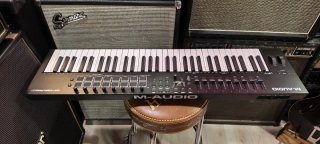 M-Audio Oxygen Pro 61 (2022)