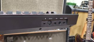 M-Audio Oxygen Pro 61 (2022)
