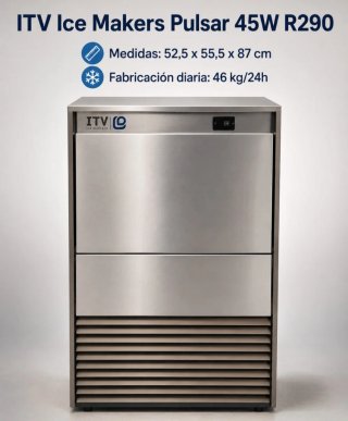 Maquinaria Hostelería Ocasión