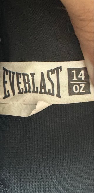 Guantes Boxeo Everlast Adulto 14oz