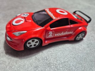 Coches Scalextric Compact