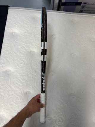 Raqueta Babolat Pure Drive 300g