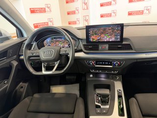 Audi Q5 2024