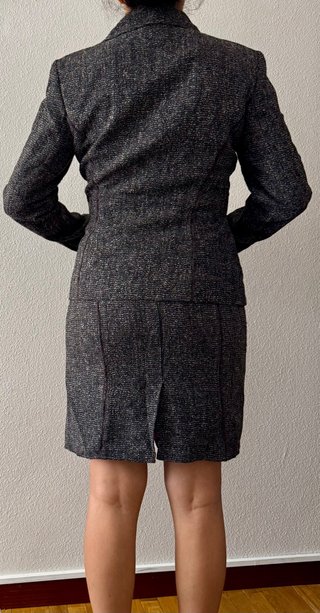 Chaqueta Comma Talla S/38