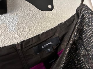 Chaqueta Comma Talla S/38