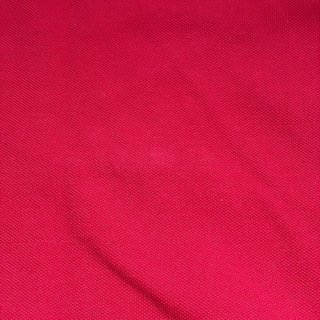 Polo Lotto Rossa Vintage Taglia XL