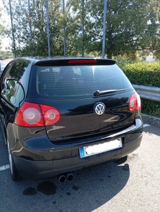 Volkswagen Golf 2004