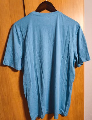 Lote Camisa (Primark) + Camiseta (Universal People