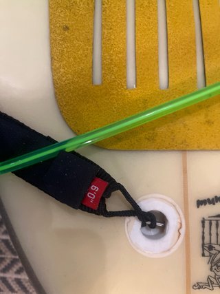 Tabla Surf Pro Series Mundaka Vintage