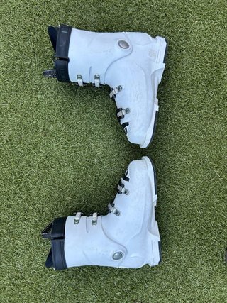 Botas Esquí Salomon XMAX 60T T24.5