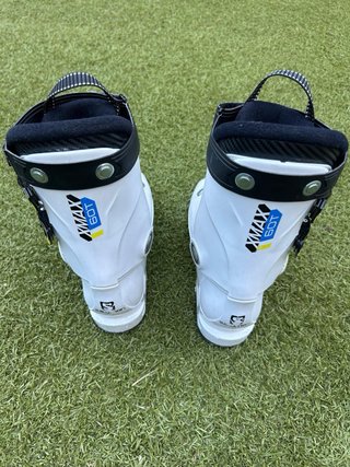 Botas Esquí Salomon XMAX 60T T24.5