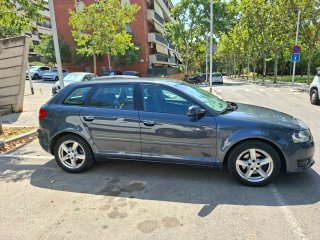 Audi A3 2010