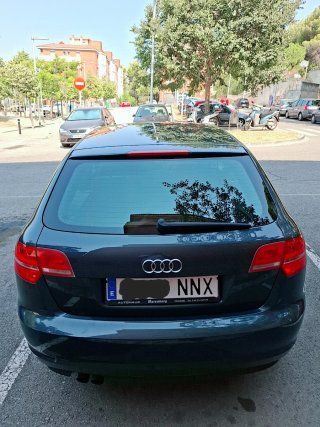 Audi A3 2010