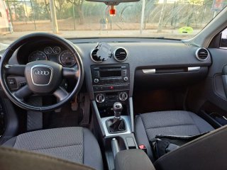 Audi A3 2010
