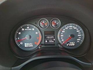 Audi A3 2010