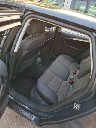Audi A3 2010