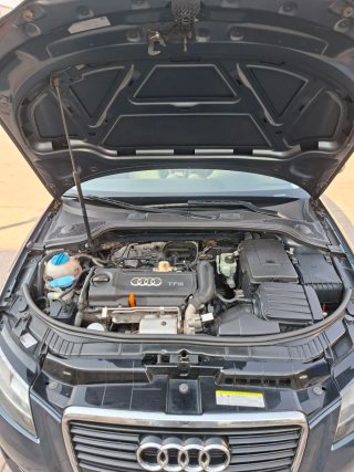 Audi A3 2010