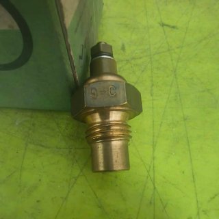 Veglia Bressel Sensor Temperatura Agua 0-104