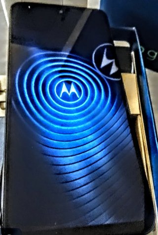 Motorola Moto G23 50MP Cámara Dual Sim