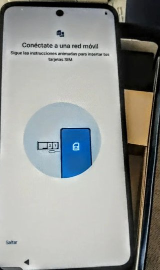 Motorola Moto G23 50MP Cámara Dual Sim