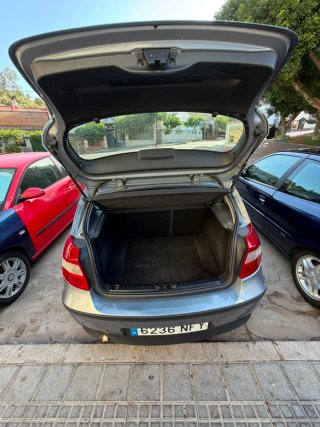 BMW Serie 1 2004
