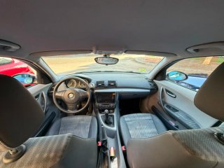 BMW Serie 1 2004