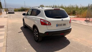 Nissan Qashqai 1.5dci 110cv