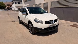 Nissan Qashqai 1.5dci 110cv