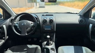Nissan Qashqai 1.5dci 110cv