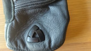 Guantes Moto Revit Redhill Talla L