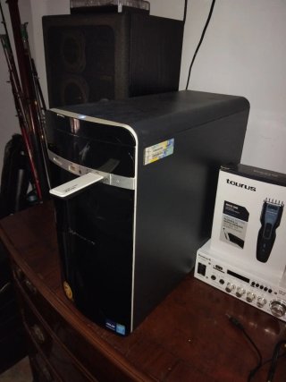 Sobremesa Intel Core i5-4440