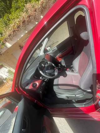 Hyundai i10 2017