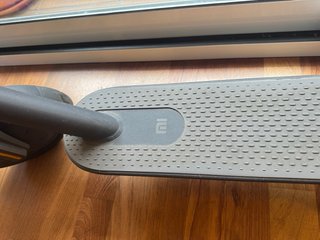 Patinete Eléctrico Xiaomi Negro