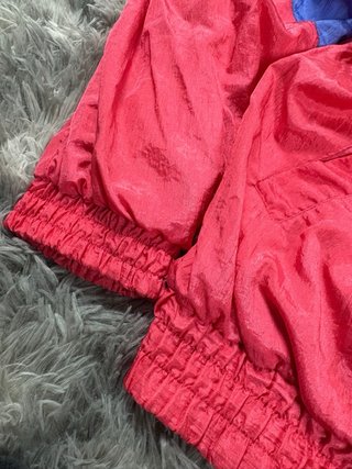 Giacca Vintage oversize  LAURA KATHERINE