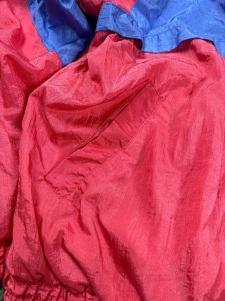 Giacca Vintage oversize  LAURA KATHERINE
