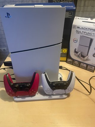 Ps5 Digital 825GB