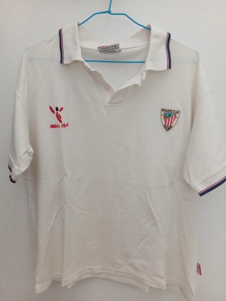 Polo Athletic Bilbao Centenario Vintage