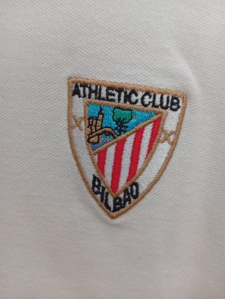 Polo Athletic Bilbao Centenario Vintage