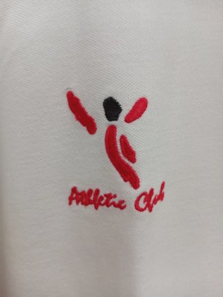 Polo Athletic Bilbao Centenario Vintage